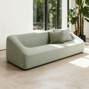 Furla Casa Agave Sofa