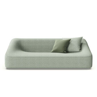 Furla Casa Agave Sofa
