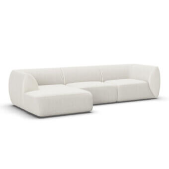Furla Casa Breath Sectional
