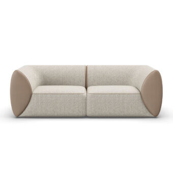 Furla Casa Breath Sofa