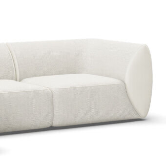 Furla Casa Breath Sofa