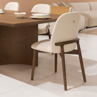 Furla Casa Flow Chair