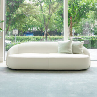 Furla Casa Genesi Sofa