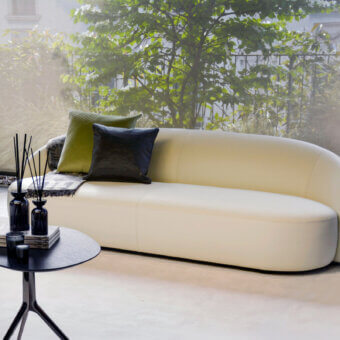 Furla Casa Genesi Sofa