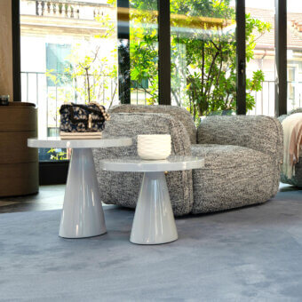 Furla Casa Iride Side Table