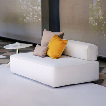 Furla Casa Tetris Sofa