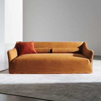 Gervasoni Saia Sofa