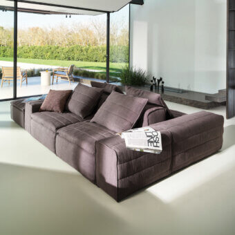 Gervasoni Samet High Sectional