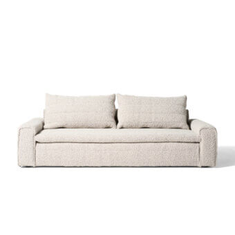 Gervasoni Samet Sofa