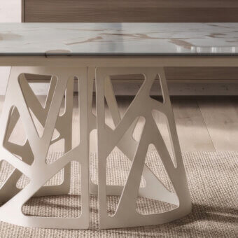 Naos Graal Extendable Table