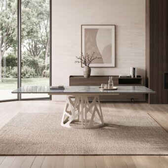 Naos Graal Extendable Table