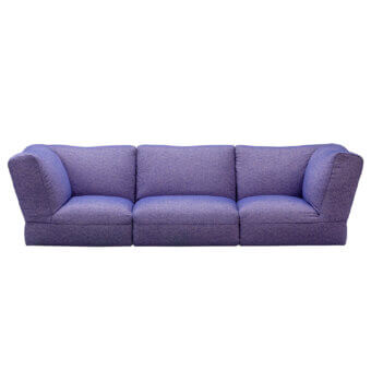 Miniforms Bolide Sectional