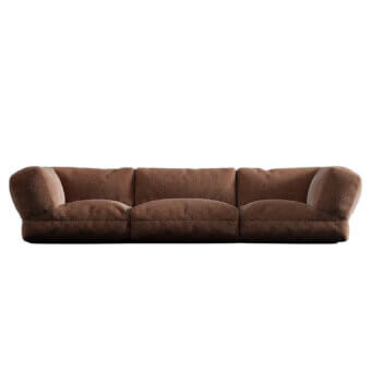 Miniforms Bolide Sectional