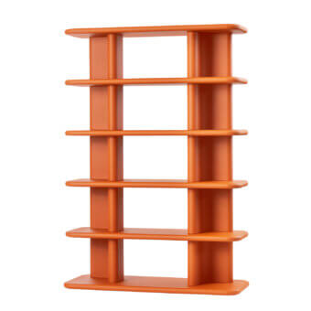 Miniforms Bonbon Bookcase