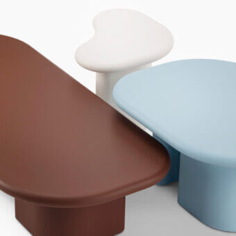 Miniforms Bonbon Coffee Table