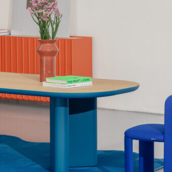 Miniforms Bonbon Table