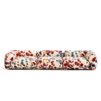 Moroso Me-Time Sofa