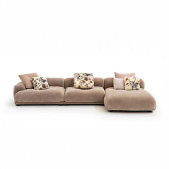 Moroso Me-Time Sectional