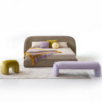 Moroso Sedona Bed