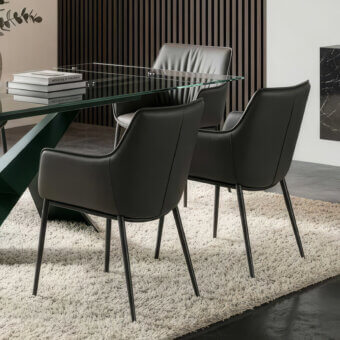 Naos Yvette Armchair