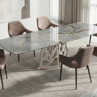 Naos Margot Armchair