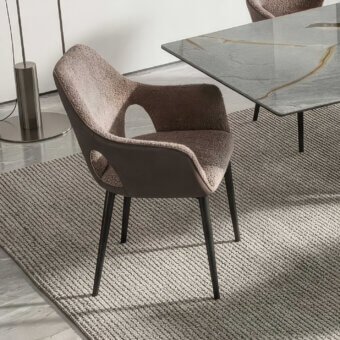 Naos Margot Armchair