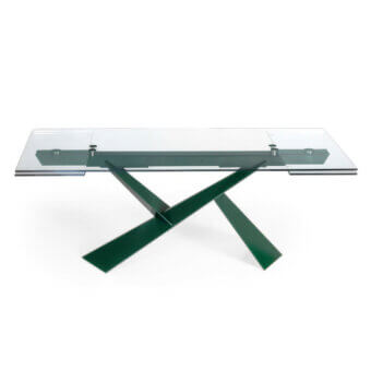Naos Valmont Extendable Table