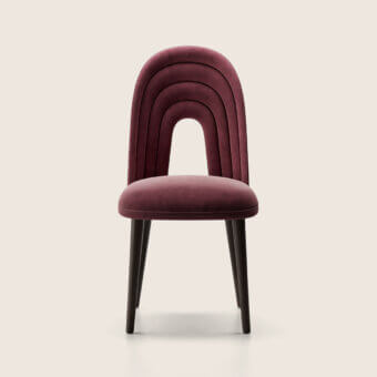Paolo Castelli Echo Chair