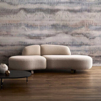 Paolo Castelli Vao 250 Sofa