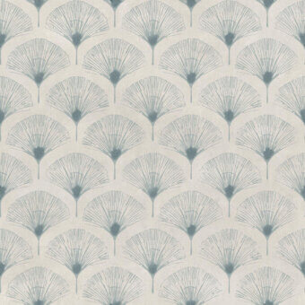 Exquisite Tecnografica Italian Wallcoverings modular wallcovering in off-white paper with matte finish