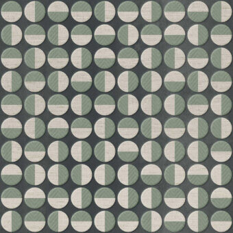 Exquisite Tecnografica Italian Wallcoverings wallcovering featuring continuous digital print with matte textured finish
