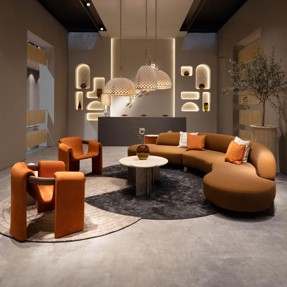 New Brand! Discover PAOLO CASTELLI