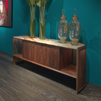 Annibale Colombo Rosalina Sideboard