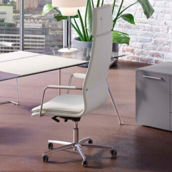 Codutti Genesis Office Armchair