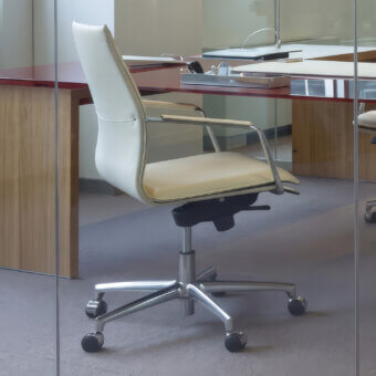 Codutti Genesis Office Armchair