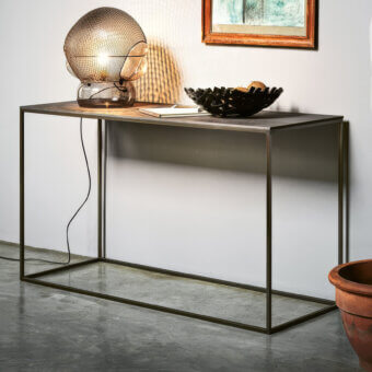 Desalto Helsinki 15 Console
