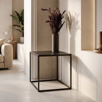 Desalto Helsinki 15 Square Coffee Table