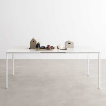 Desalto Helsinki 30 Extendable Table