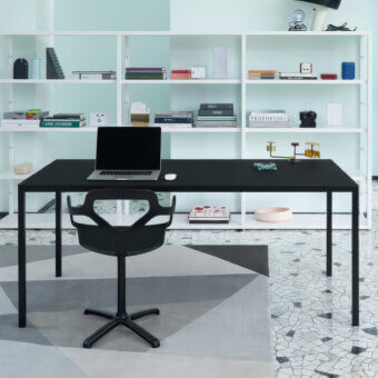 Desalto Helsinki 30 Home Office Table