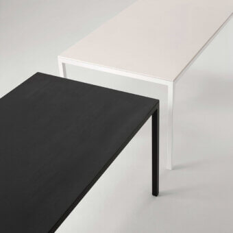 Desalto Helsinki 30 Home Office Table