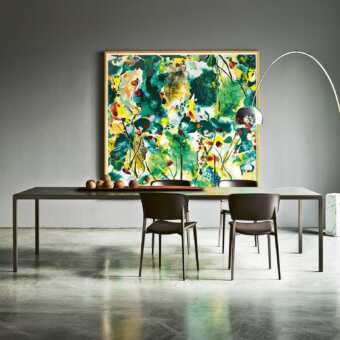 Desalto Helsinki 35 Home Table