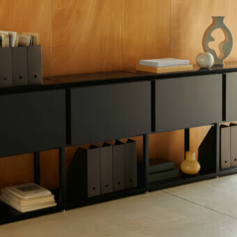 Desalto Helsinki H1 Sideboard
