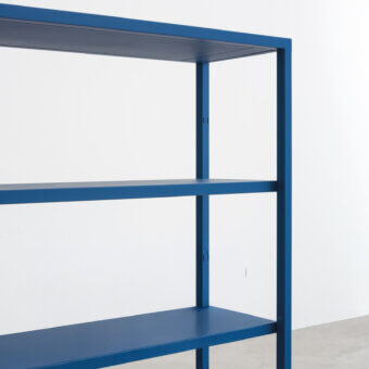 Desalto Helsinki H3 Bookcase