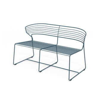 Desalto Koki Wire Sofa