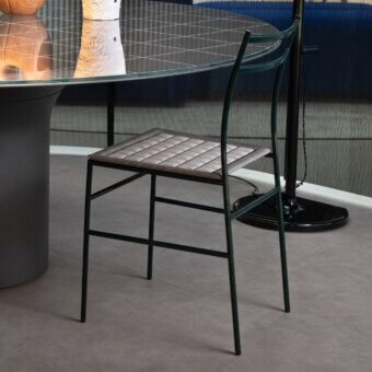 Desalto Ultralight Chair