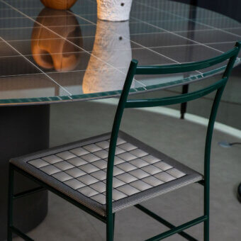 Desalto Ultralight Chair