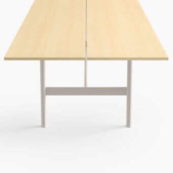 Desalto Zinco Table