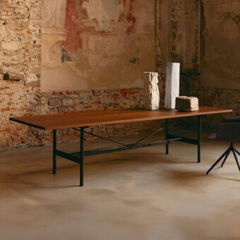 Desalto Zinco Table