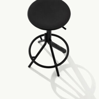 Et al. Main Adjustable Stool Set