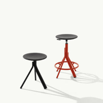 Et al. Main Stool Set